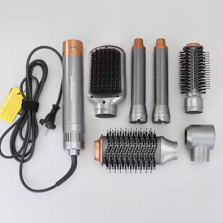سشوار حرفه ای انزو مدل EN-4133