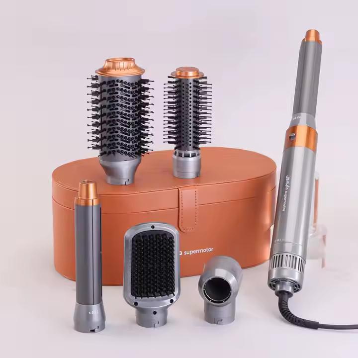 سشوار حرفه ای انزو مدل EN-4133